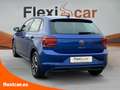 Volkswagen Polo 1.0 TSI Advance DSG 70kW Azul - thumbnail 4