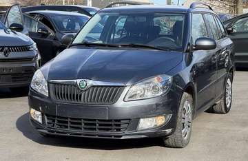 1.2 CR TDi / CLIMA / BREAK / FACELIFT / EURO5