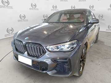 xDrive30d MH48V MSport autom.