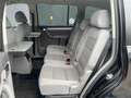 Volkswagen Touran Highline 2 Hand Navi Xenon Schwarz - thumbnail 15