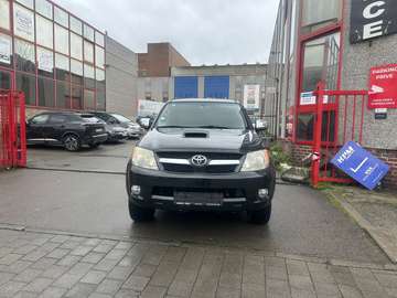 3.0 Turbo D-4D 4WD Alaska