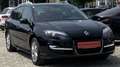 Renault Laguna Limited 17 Zoll Alufelgen 8-Fachbereift PDC Schwarz - thumbnail 1