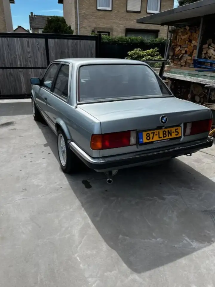 BMW 316 De zuinigste 3-serie – en óók nog eens op LPG, foto 5