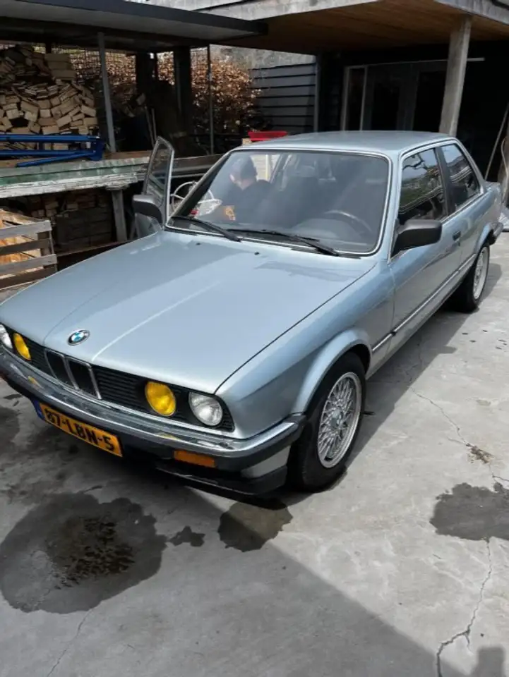 BMW 316 De zuinigste 3-serie – en óók nog eens op LPG, foto 6