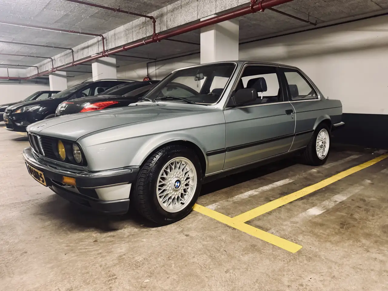 BMW 316 De zuinigste 3-serie – en óók nog eens op LPG, foto 2