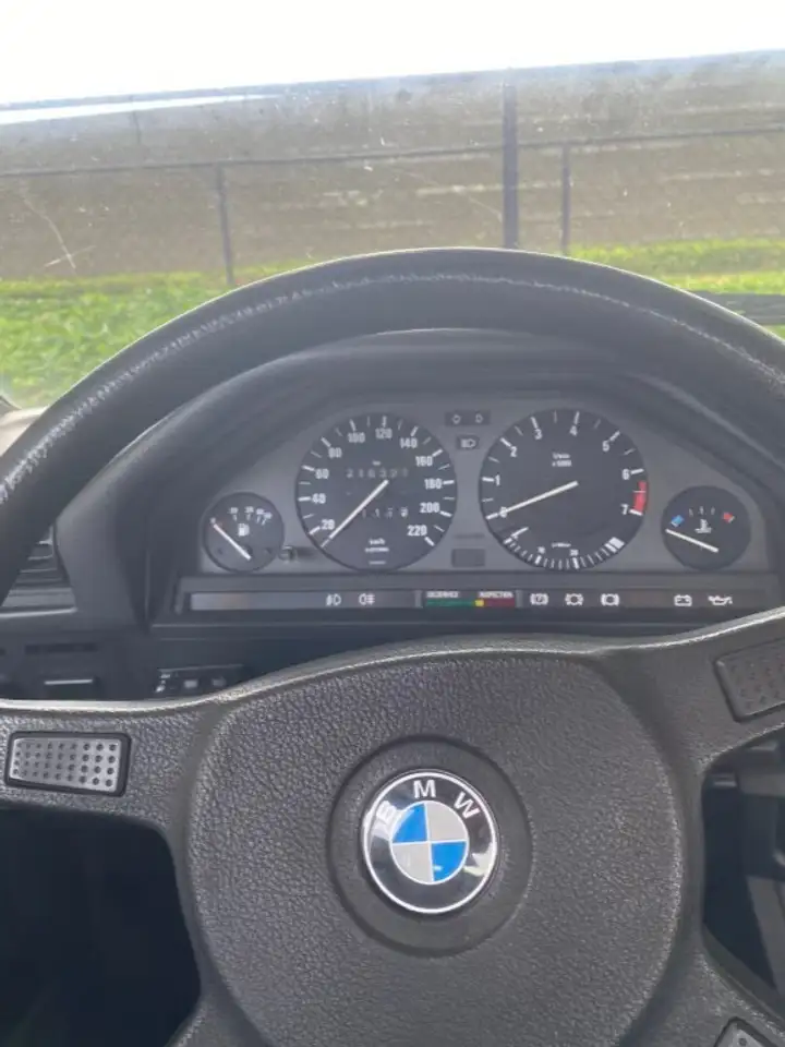 BMW 316 De zuinigste 3-serie – en óók nog eens op LPG, foto 3