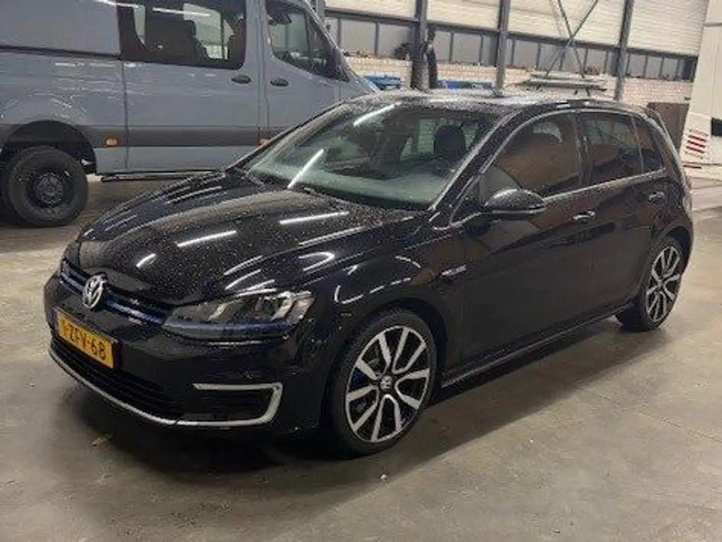Volkswagen Golf GTE Golf 1.4 TSI GTE | Pano | Leder Noir - 1