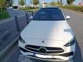 Mercedes-Benz C 300 C 300 d 4-Matic AMG Line Wit - thumbnail 17