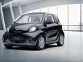 smart forTwo EQ fortwo Zwart - thumbnail 2