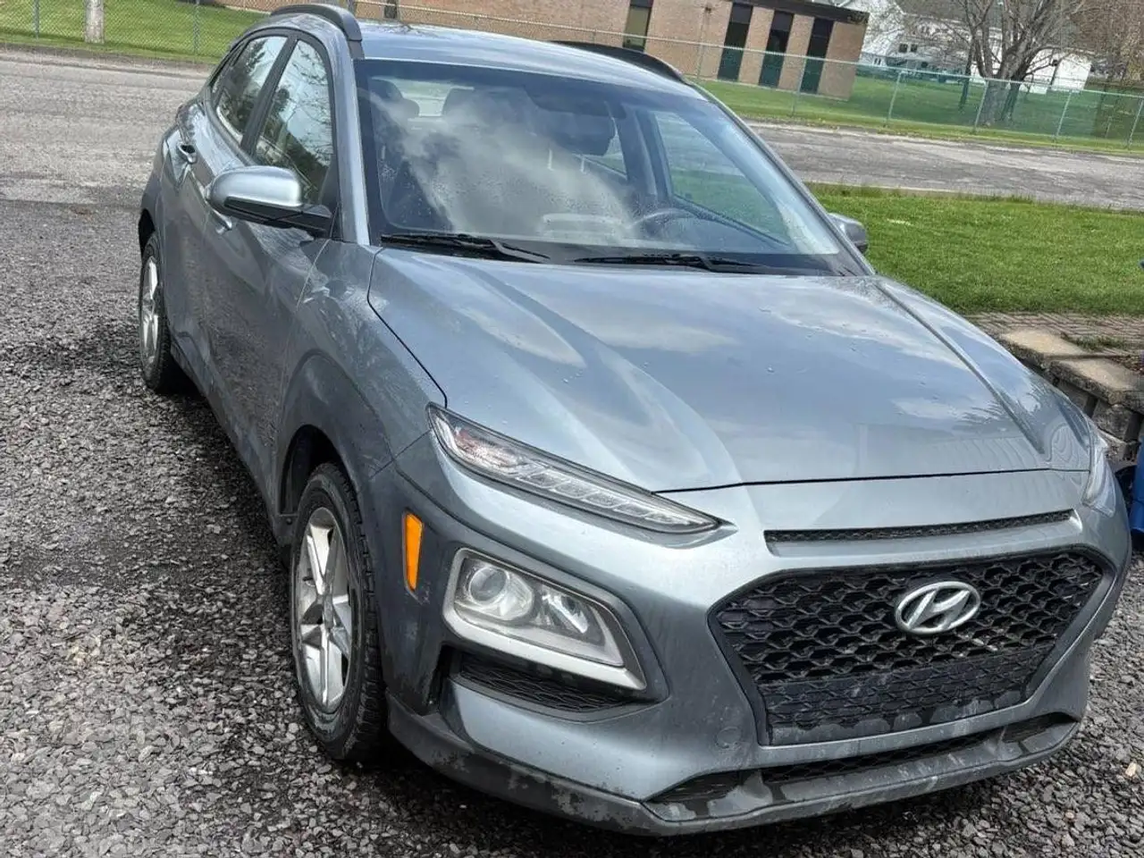2020 Hyundai KONA