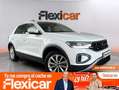 Volkswagen T-Roc 2.0TDI Life DSG7 110KW Blanco - thumbnail 1