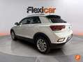 Volkswagen T-Roc 2.0TDI Life DSG7 110KW Blanco - thumbnail 7