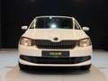 Skoda Fabia 1.0 MPI 44KW (60cv) Active Blanc - thumbnail 13