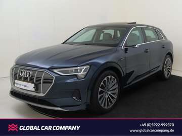 55 quattro advanced,LED,MEMO,B&O,PANO,KAM