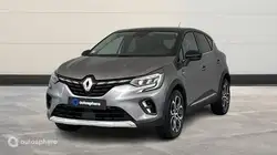 Renault Captur 1.0 TCe 90ch Intens -21