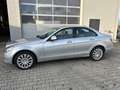 Mercedes-Benz C 320 Elegance CDI Aut. V6 Neuer Pickerl Silber - thumbnail 4