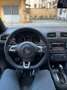 Volkswagen Golf GTI 2.0 DSG Fekete - thumbnail 4
