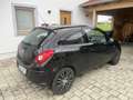 Opel Corsa 1.2 16V Color Edition Schwarz - thumbnail 2