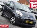 Citroen C1 C1 1.0i ✅AUTOMATIQUE✅5 PORTES-70.000KM-GARANTI Gris - thumbnail 1