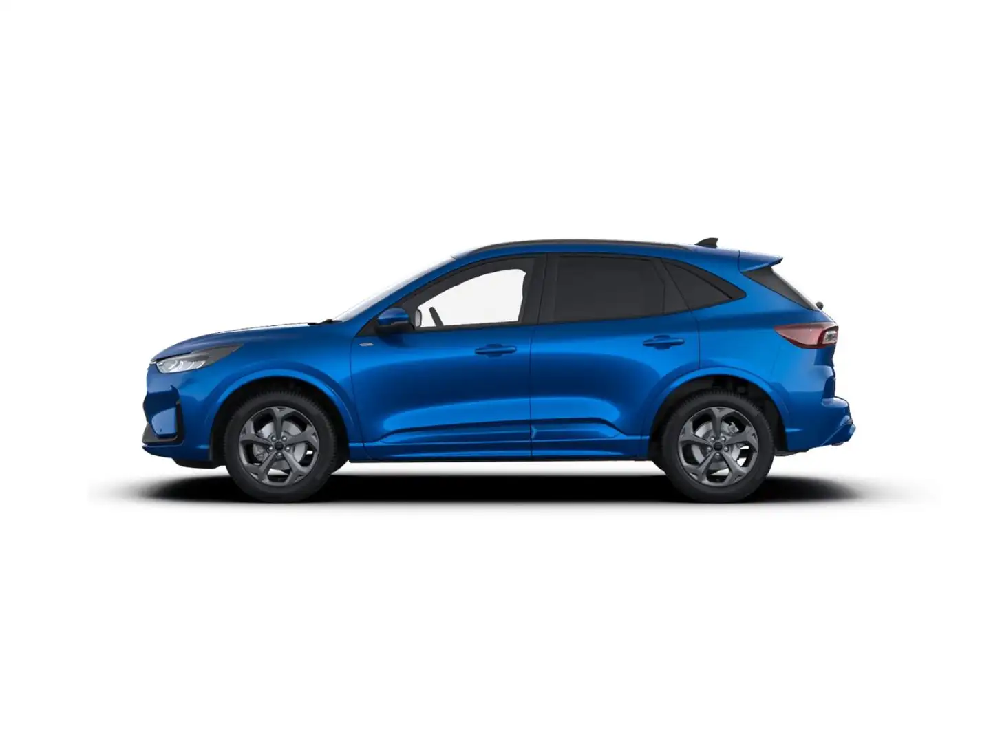 Ford Kuga ST-Line 2.5 Duratec PHEV 178kW Auto Azul - 2