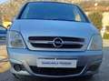 Opel Meriva Meriva 1.6 16v Silber - thumbnail 5