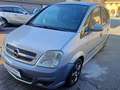 Opel Meriva Meriva 1.6 16v Silber - thumbnail 3