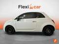 Fiat 500 Cult 1.0 Hybrid 51KW (70 CV) Blanco - thumbnail 4