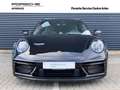 Porsche 992 911 4 GTS, intérieur carbone, roue arrières dire Zwart - thumbnail 9