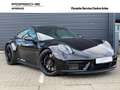 Porsche 992 911 4 GTS, intérieur carbone, roue arrières dire Zwart - thumbnail 7