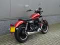 Moto Guzzi V 9 ROAMER ABS Piros - thumbnail 3