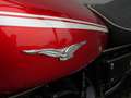 Moto Guzzi V 9 ROAMER ABS crvena - thumbnail 10