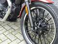 Moto Guzzi V 9 ROAMER ABS Piros - thumbnail 5