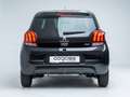 Peugeot 108 TOP Style 1.0 VTi Faltdach (57) Чорний - thumbnail 17
