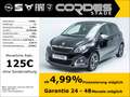 Peugeot 108 TOP Style 1.0 VTi Faltdach (57) Чорний - thumbnail 1
