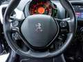 Peugeot 108 TOP Style 1.0 VTi Faltdach (57) Чорний - thumbnail 29