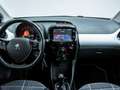 Peugeot 108 TOP Style 1.0 VTi Faltdach (57) Чорний - thumbnail 15