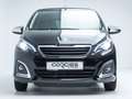 Peugeot 108 TOP Style 1.0 VTi Faltdach (57) Чорний - thumbnail 12