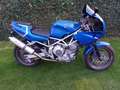 Yamaha TRX 850 Albastru - thumbnail 8