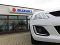 Suzuki Swift 1.2 Dualjet 5D 5M/T 4x4 Club Sicht+ Klima Weiß - thumbnail 8