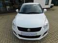 Suzuki Swift 1.2 Dualjet 5D 5M/T 4x4 Club Sicht+ Klima Weiß - thumbnail 7