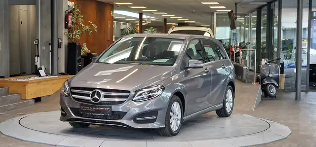 Mercedes-Benz B 160 CDI Aut. *Sitzheizung*Tempomat*16Zoll*