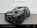 Mercedes-Benz GLA 200 d 4MATIC Österreich-Edition AMG Line AMG Schwarz - thumbnail 1