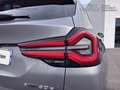 BMW X3 xDrive30e 292ch Business Design Gris - thumbnail 10