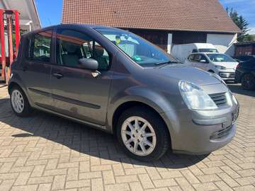 1.2i 16V, 75 PS, 2007, 8xAlu, TÜV neu, Klima, Top-Zustand