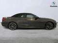 BMW 420 i Cabrio Msport auto Grigio - thumbnail 5