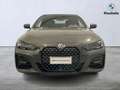 BMW 420 i Cabrio Msport auto Grigio - thumbnail 3