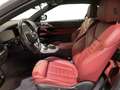 BMW 420 i Cabrio Msport auto Grigio - thumbnail 11
