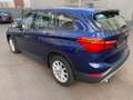 BMW X1 sDrive 18 d Advantage Blau - thumbnail 2