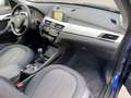 BMW X1 sDrive 18 d Advantage Blau - thumbnail 10