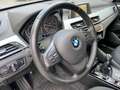 BMW X1 sDrive 18 d Advantage Blau - thumbnail 8